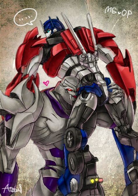 23 Best Optimus X Megatron Images On Pinterest Fan Art Fanart And Daddy