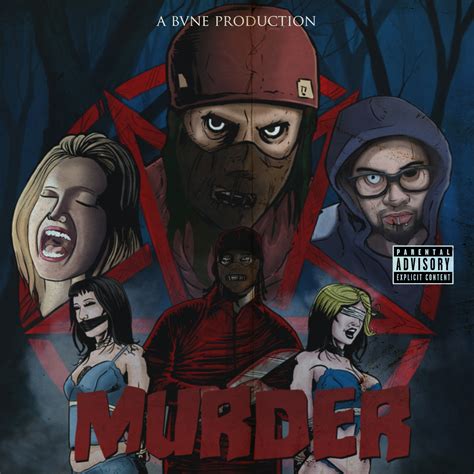 Mars Is Back Horrorcore Ep Murder Out Now Rox Tv