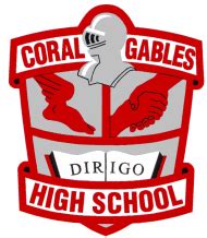 Logaster helps small business owners and startups create professional logo designs, even if they have limited funds and zero design skills. Coral Gables Senior High