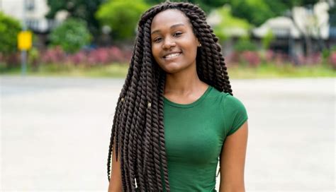 45 latest brazilian wool hairstyles for african ladies. Nigerian Virgin Hairstyles | Nigerian Hair Weaving Styles