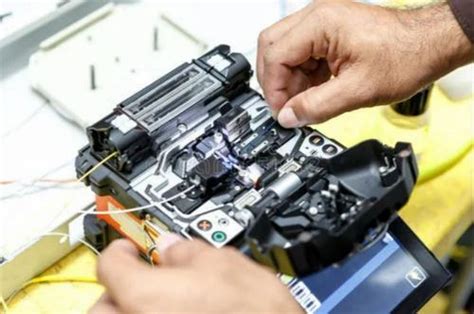 Fiber Optic Cable Splicing At Best Price In Chennai Id 20259838473