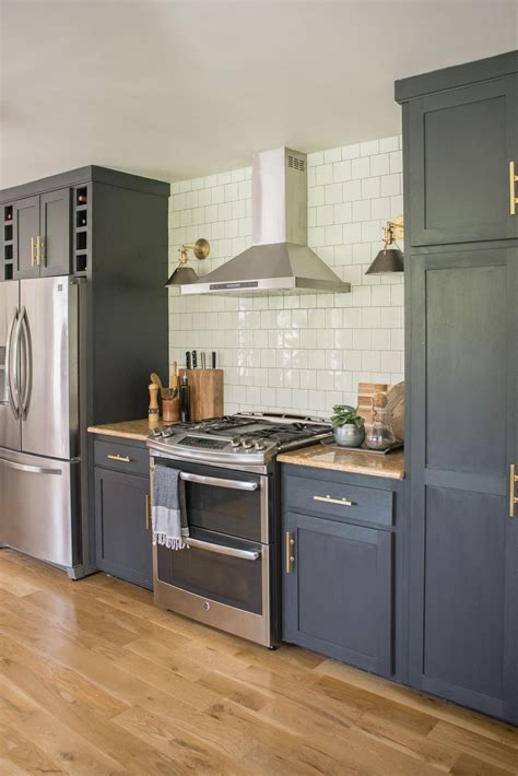 Diy Kitchen Design Ideas Minimal Homes