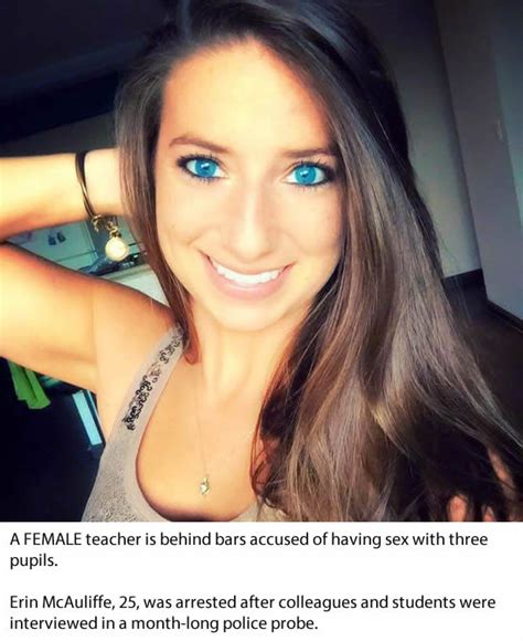 Hot Math Teacher Arrested For Having Sex With Male High School Students Wow Gallery EBaum