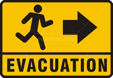 Evacuation System Clipart 20 Free Cliparts Download Images On