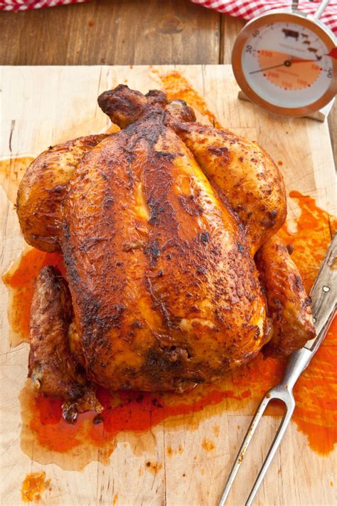 Your votes came pouring in, and a large majority of you want chicken recipes! Peruvian Rotisserie Chicken | Rotisserie chicken recipes ...