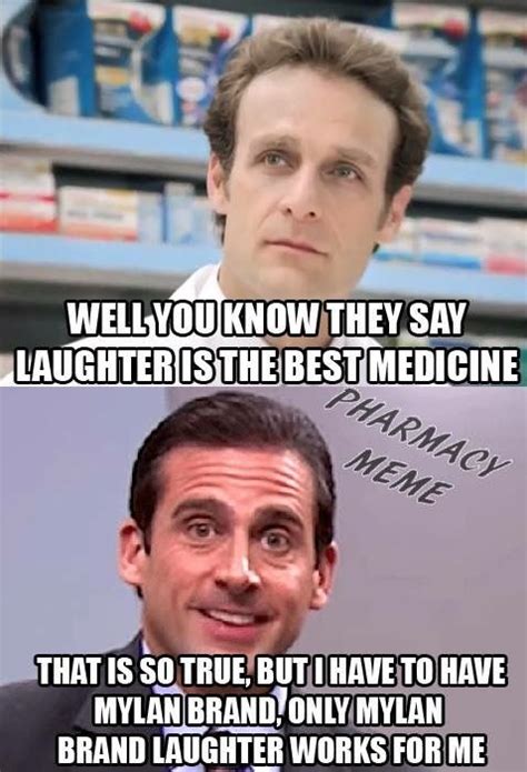 Funny Pharmacy Tech Memes Morton Murrell