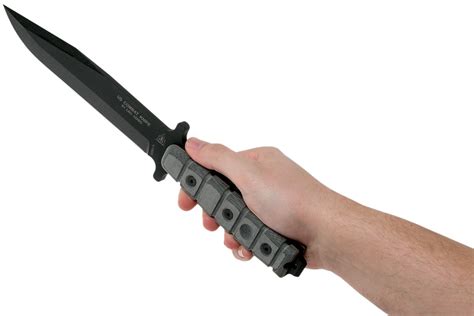 Tops Knives Us Combat Knife Outdoormesser Us 01 Szabo Design