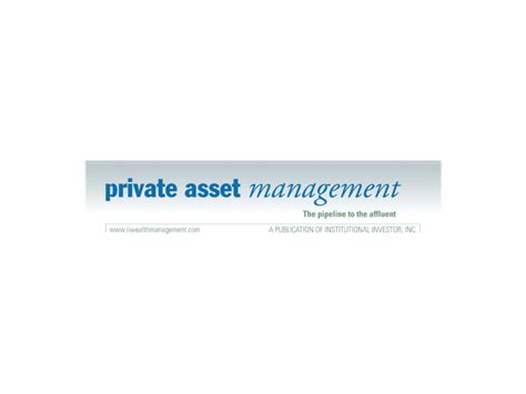 Private Asset Management Logo Png Transparent And Svg Vector Freebie Supply