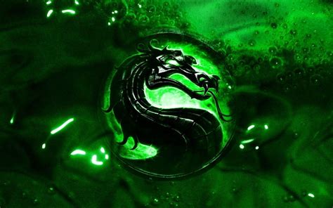 Neon Green Dragon Wallpapers Top Những Hình Ảnh Đẹp
