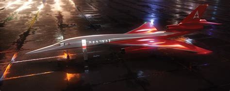Aerion Confirms As2 Slide But Supplier Team Remains Intact Aviation