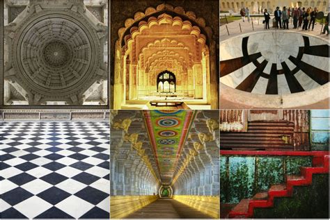 Geometry And Symmetry In Indian Architecture Indian Architecture