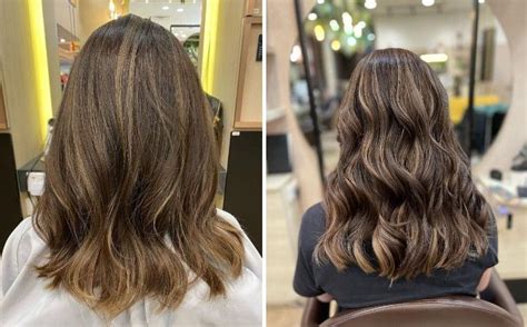 Balayage Vs Highlights Which Hair Colour Should You Choose