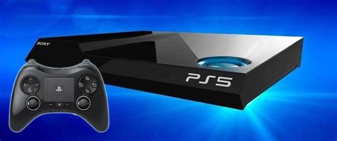 Here's everything we know about the ps5. Ps 5 : PS5 Console Archives - Sony PlayStation 5 - All ...