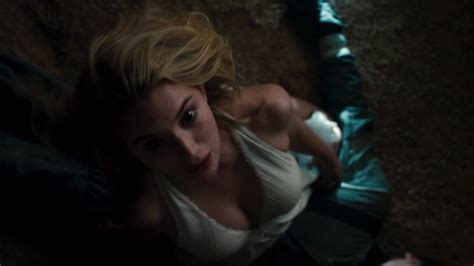 Imogen Poots Nude Celebrity Photos Leaked