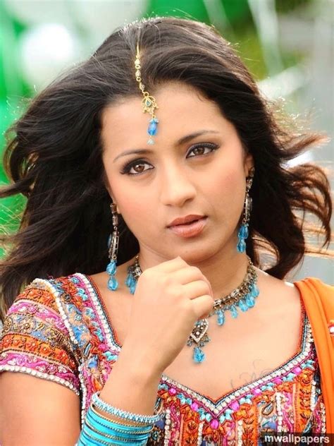 All the movie lovers of india join here. Trisha Krishnan Cute HD Photos (1080p) - #9500 # ...