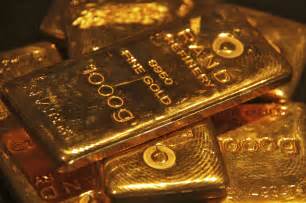 Gold Bullion Ingots Bars And Coins Invest In Gold