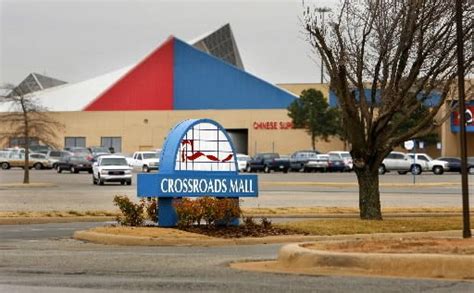 Oklahoma Citys Raptor Properties Buy Crossroads Mall From Federal Reserve