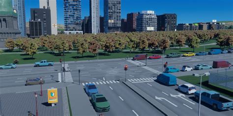 how to build intersections in cities skylines 2
