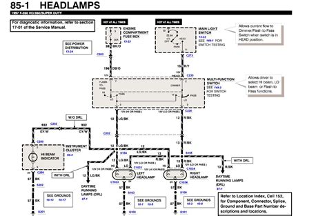 Fox mustang smog system foxstangcom. 2004 Ford f-350 dually wiring schematic