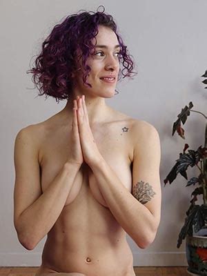 Naked Club Event Details Clothes Free Yoga In Toronto August 2020