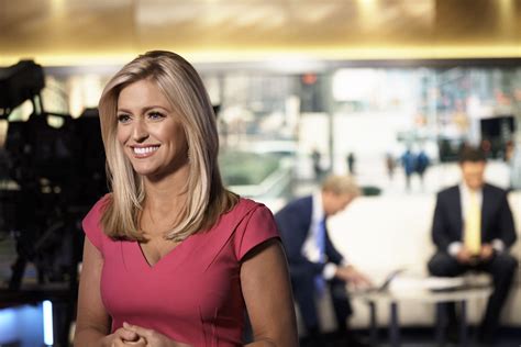 Fox And Friends Cohost Ainsley Earhardt Heres How I Got Promoted On