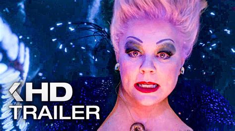 the little mermaid “ursula” new trailer 2023 youtube