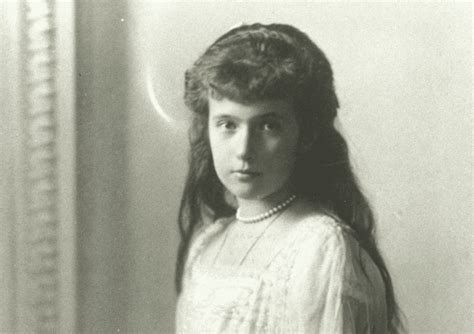 Anastasia Romanov The Mystery Of Her Life And Death