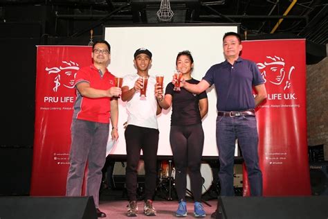 Manila Life: Pru Life UK Gears Up For The Biggest Cycling ...