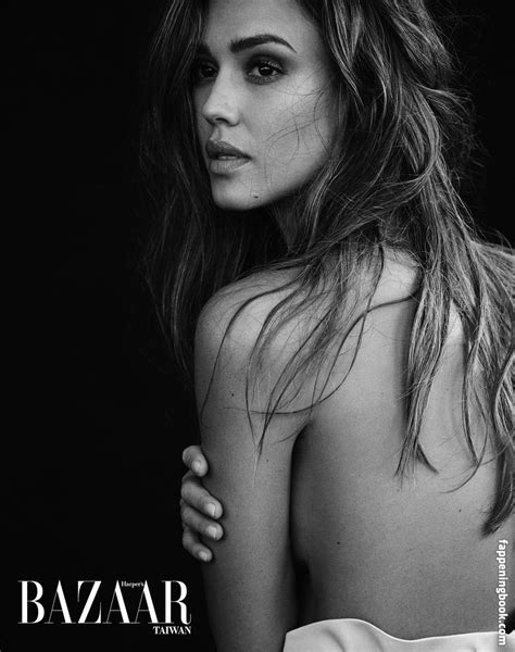 Jessica Alba Nude The Fappening Photo 1018540 FappeningBook