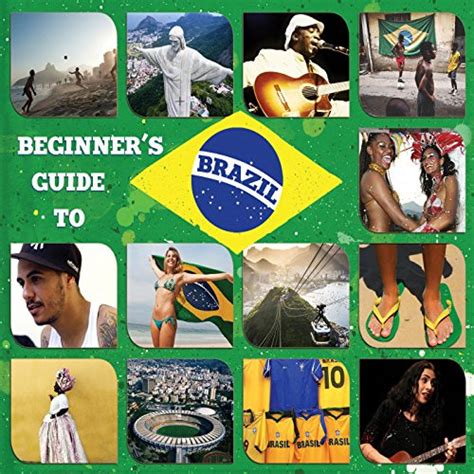 Beginner S Guide To Brazil 2013 Cd Discogs