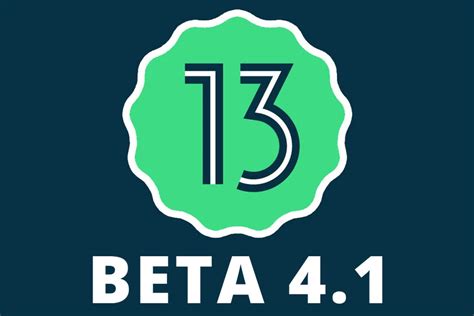 Android 13 Beta 41 Arrives To Fix Bugs Before The Imminent Release Of