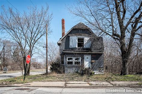 Gary Indiana Abandoned Houses Abandoned Indiana