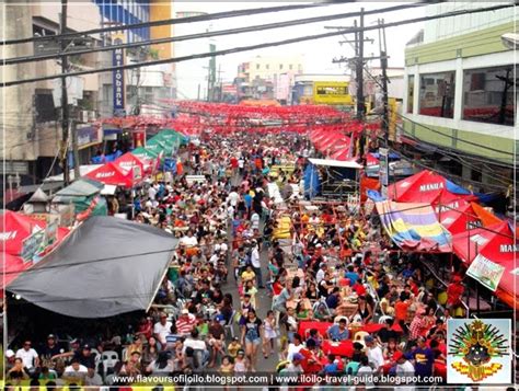 A New Flavour For The Dinagyang 2011 Food Festival