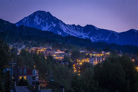 20 Colorado Mountain Towns That Are Too Cute To Pass Up The Wild Trek