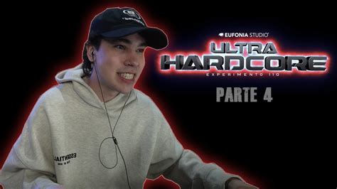 Spreen Juega Ultra Hardcore Parte Youtube