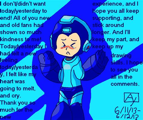 Megaman For Smash Bros 4 6 By Ariannaybarra On Deviantart