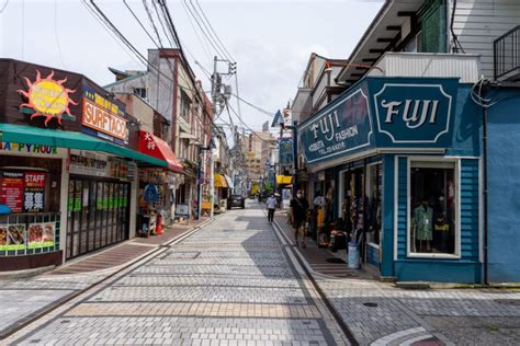 Discovering Yokosuka City A Guide For Winter Attractions Yokosuka