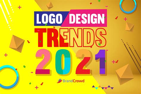 2021 Logo Design Trends