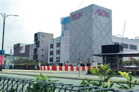 Aeon mall cheras selatan, cheras, selangor. Cheras: Southern side becoming a big draw | The Edge Markets