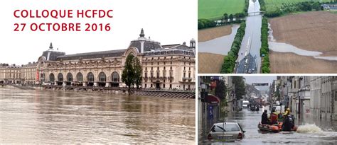Du latin inundatio (« inondation, débordement »). #RETEX : #inondations en France de mai & juin 2016