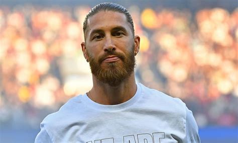 Sergio Ramos Net Worth How Much Money Does He Have