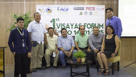 Agf Consulting Group Philippines Holds 1st Visayas Forum On Iso 14001