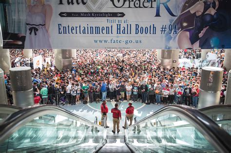 10 Things You Didnt Know About Anime Expo Ax