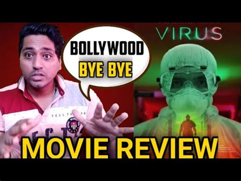A family packs up bags and just as it leaves, the phone rings. Virus Malayalam movie review in hindi by Rasheed Shaikh ...