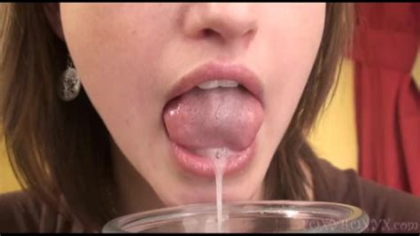 Drink My Spit Free Porn Videos Youporn
