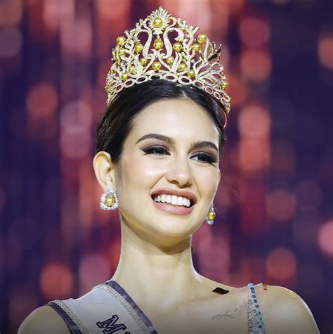 Miss Universe Philippines 2022 Is Celeste Cortesi Of Pasay City