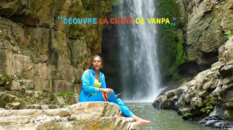 Les Chutes De Vampa Au Kongo Centrale Vampa Falls Rdc Tourisme Youtube
