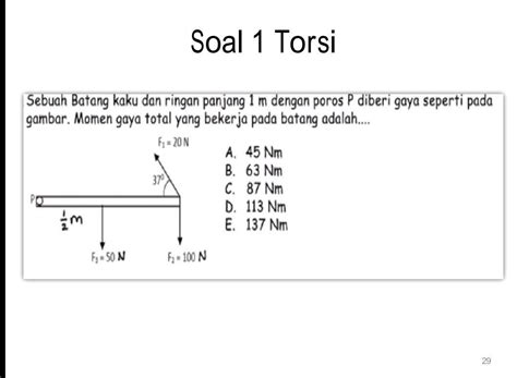 Pertanyaan Ada Pada Lampiran Materi Fisika Kelas Xitopik Dinamika