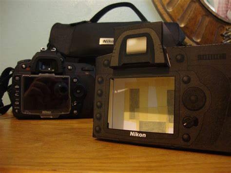 Nikon Sample3 By Randyfivesix On Deviantart