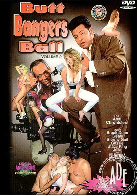 Butt Bangers Ball 2 By Totally Tasteless Hotmovies